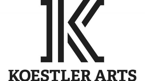 Koestler Arts logo