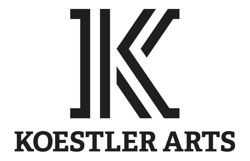 Koestler Arts logo