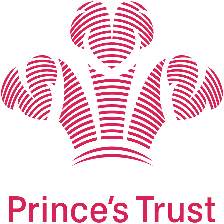 Princes Trust logo