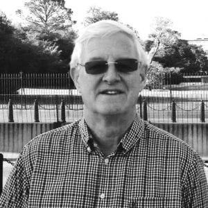 Gerard Elias CBE QC