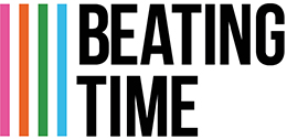 Beating Time Logo