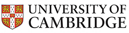 Cambridhe University logo