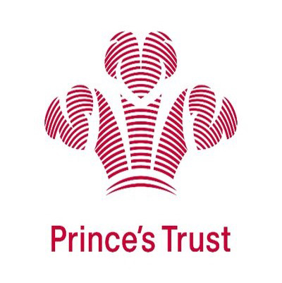 Princes Trust logo