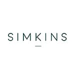 Simkins logo
