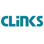 Clinks logo