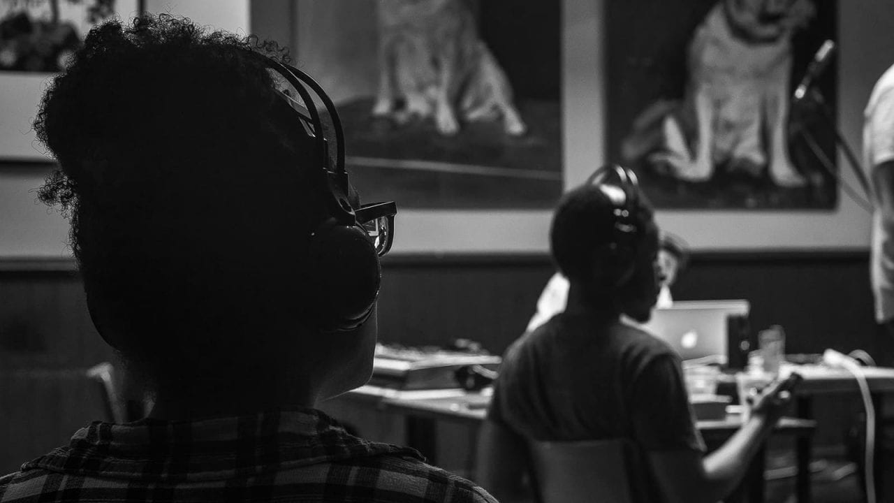 Finding Rhythms Our Impact