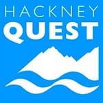 Hackney Quest logo