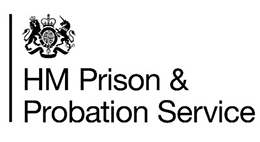 HMPPS logo