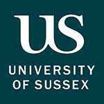 Sussex Uni logo