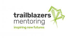 Trailblazers logo