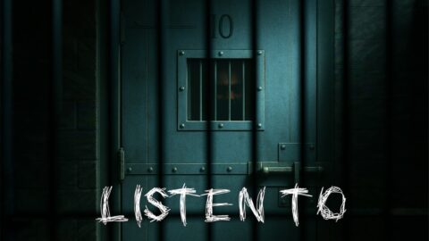 Listen to Our Stories album cover